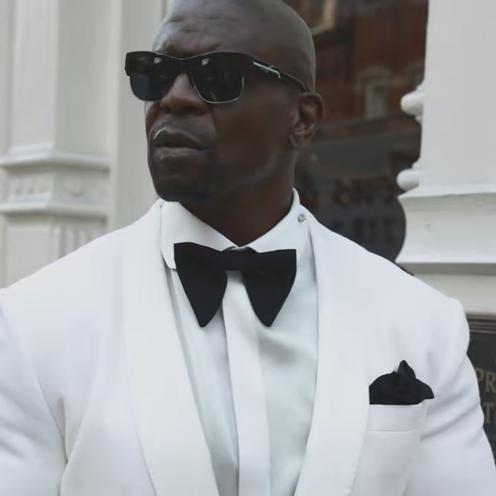 Terry Crews
