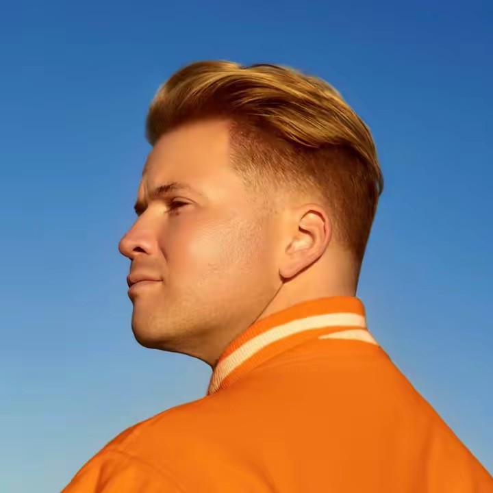 Charlie Rocket