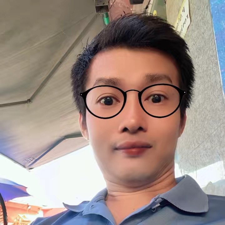 ĐẠI LÂM MỘC 15.11.1989🐍