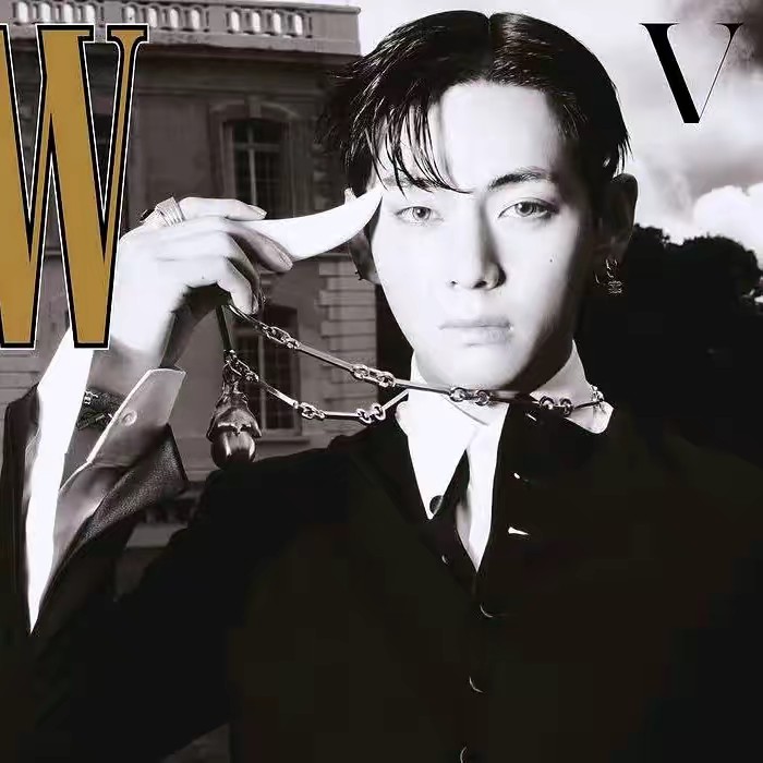 💚🐯 zarakim taekook 💜🐰