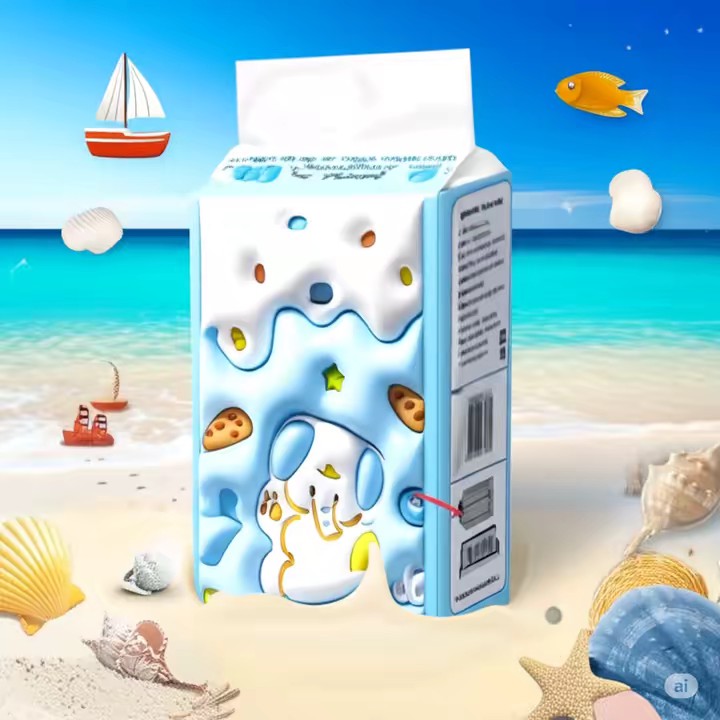 ร้านขายของชำ