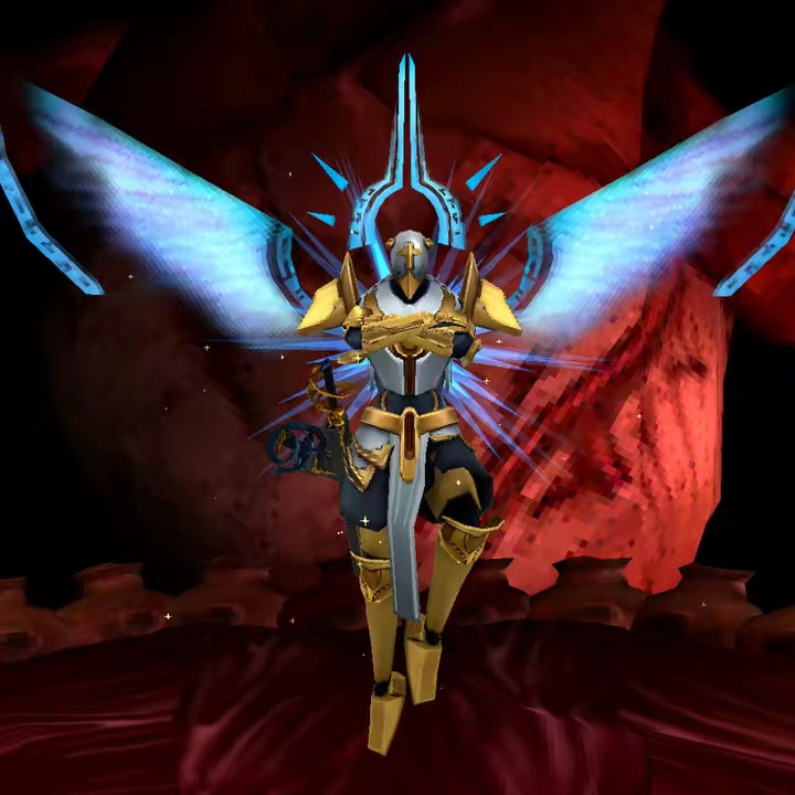 Gabriel - Judge Of Hell