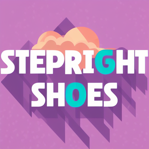 StepRight Shoes