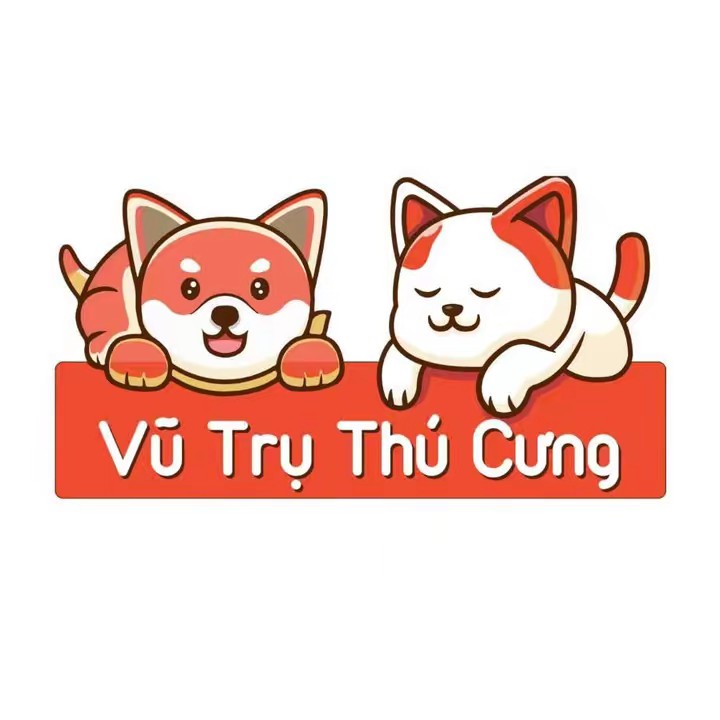 Vũ Trụ Thú Cưng