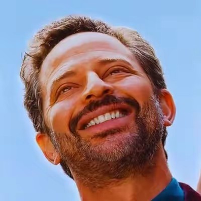 Nick Kroll