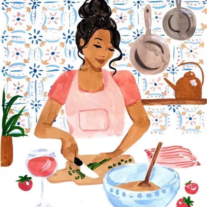 •Tasty Mood 🍽️