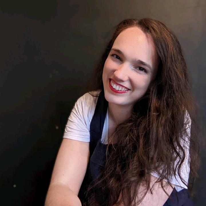 Mathilda Zeller Author