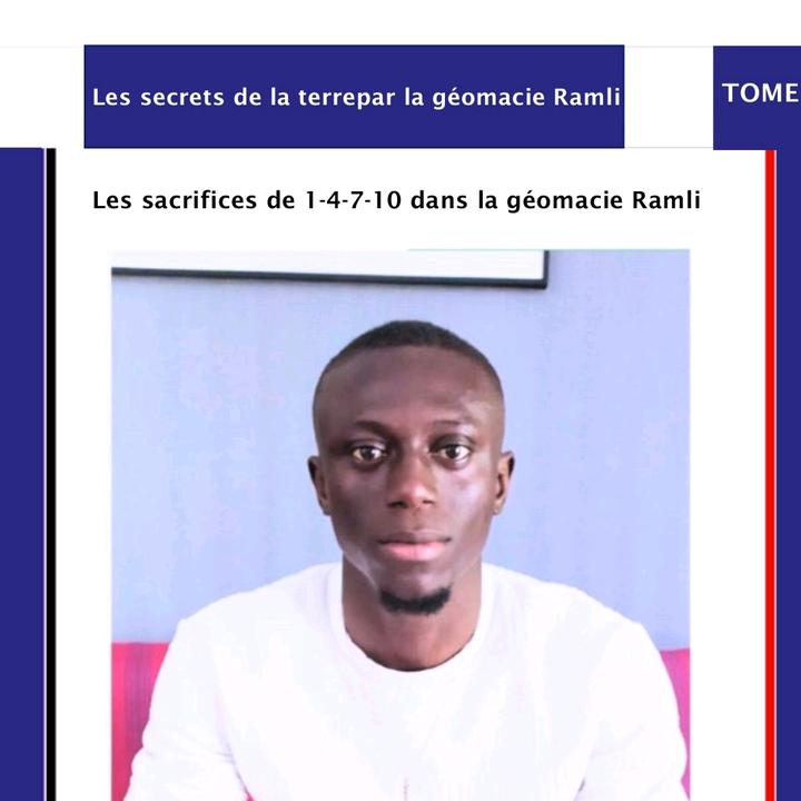 RIDIAL BABOUL RAMLI##