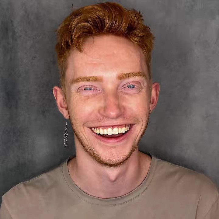 Tucker Thorn