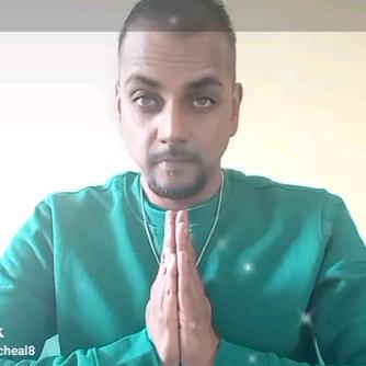 ✨️Magic Mike✨️