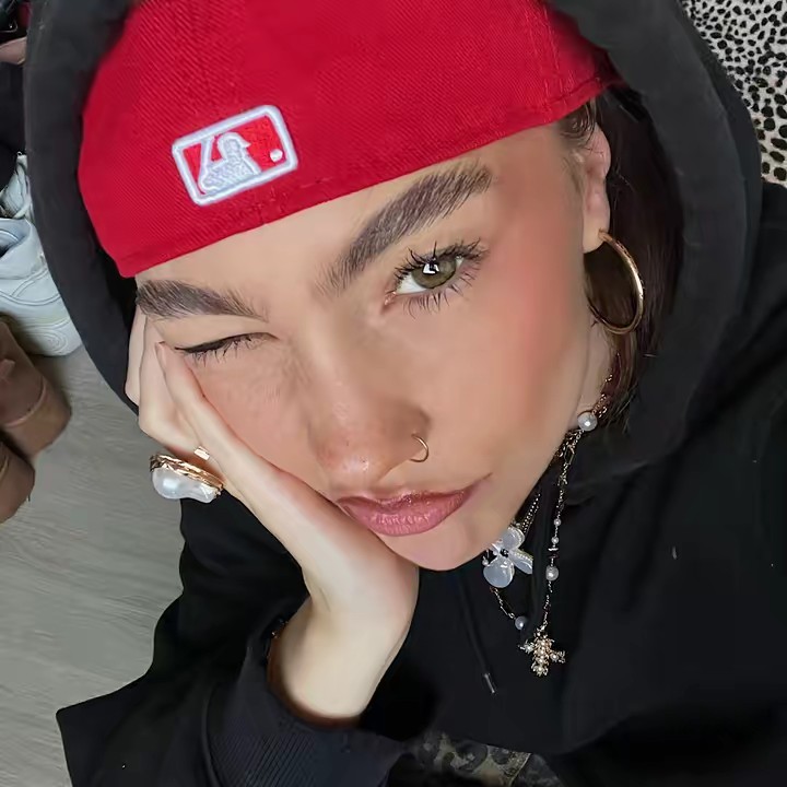 Selina Márquez🎀🫧