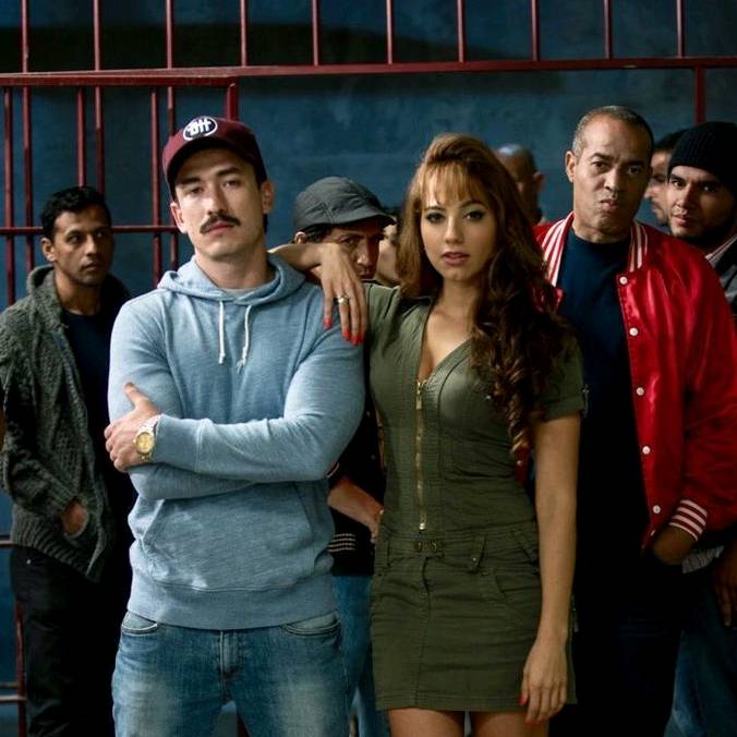 Eʟ Mᴇᴄʜᴀ 🐊🔥