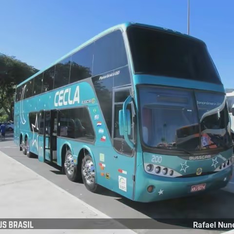 PANORÂMICO DD 99👍