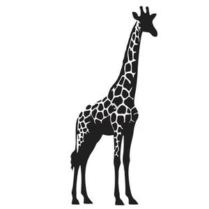 CuteGiraffe