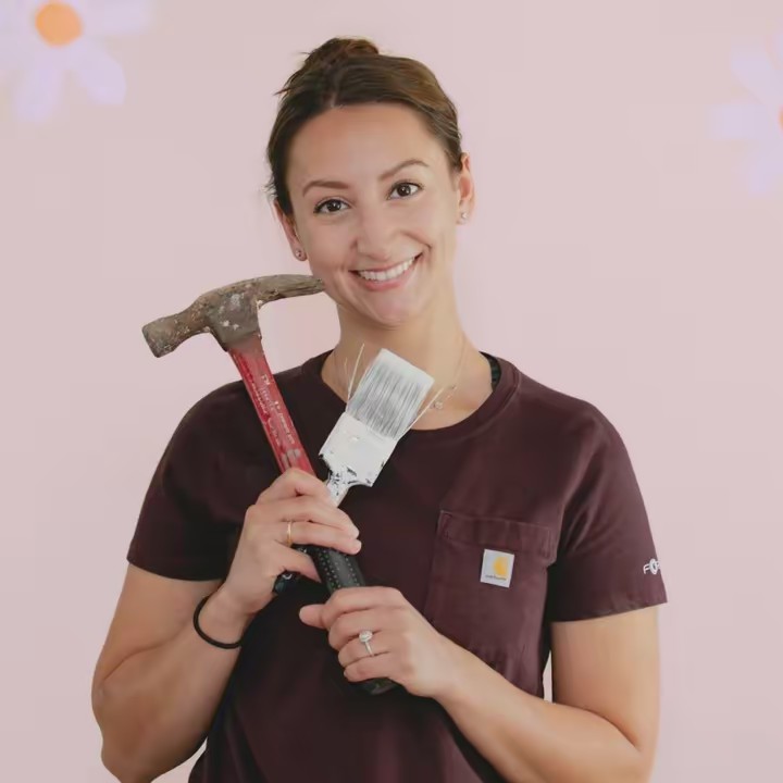 Sarah | buildingonbeech 🏡🛠️