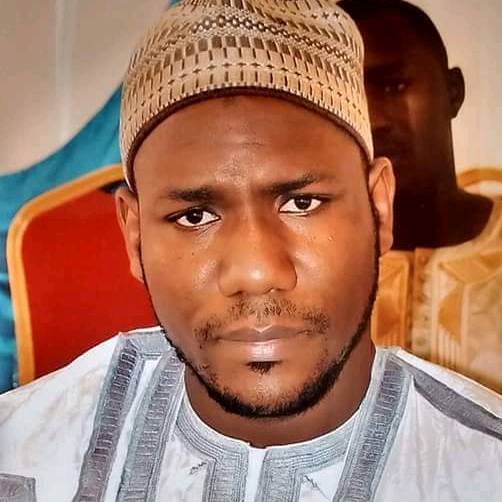 BAYE THIERNO MBENGUE