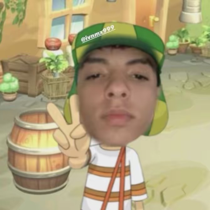 Jesús Chávez  Alvarado