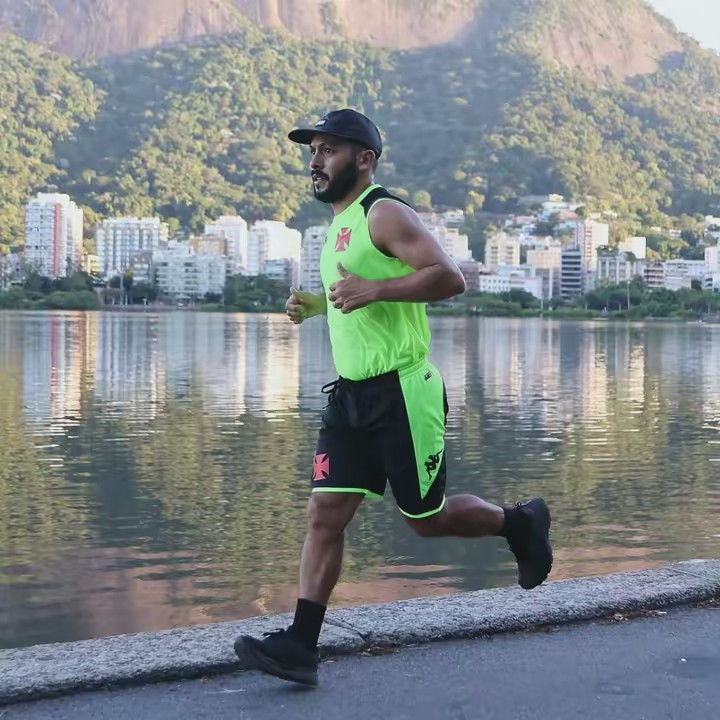 Djavan Gomes De Souza