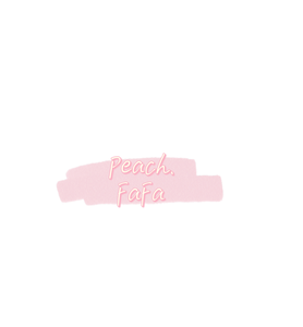 Peach.FaFa