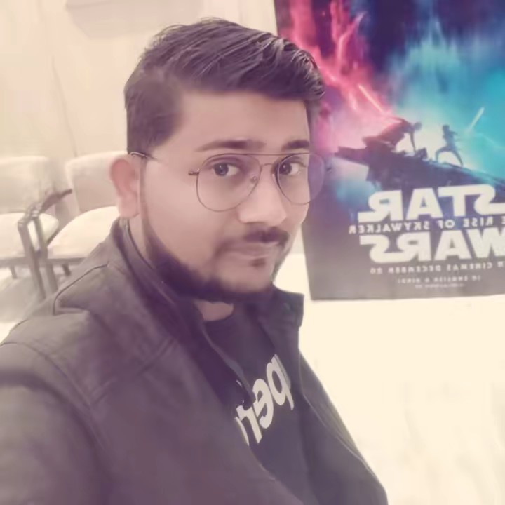 Mohammad Faizan Khan