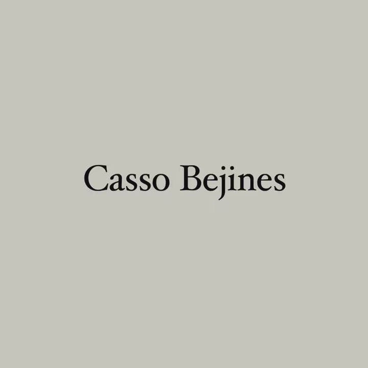 Casso Bejines Studio