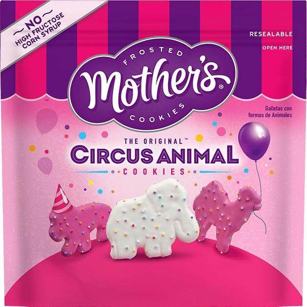 Animal Crackers 🔛🔝