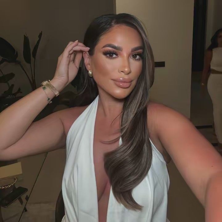 𝐆𝐚𝐦𝐳𝐞 𝐌𝐞𝐥𝐢𝐬𝐚 🤍