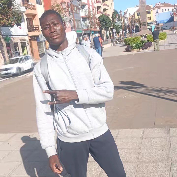 MALIENE +223💪🏿🇲🇱🫡🇪🇦🙏🏿