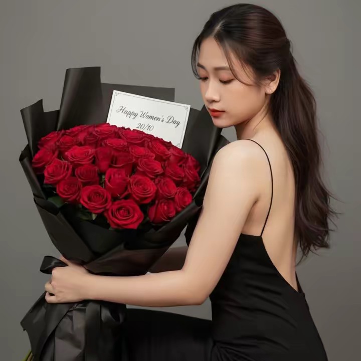 Hồng Nhung🌸🍀