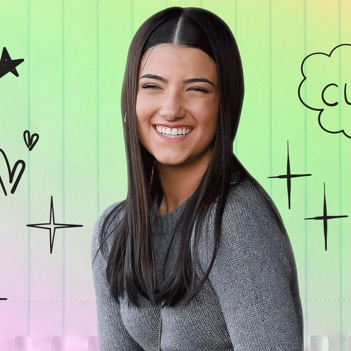 Charli✨🌥🌥🌥 dms don’t work:)