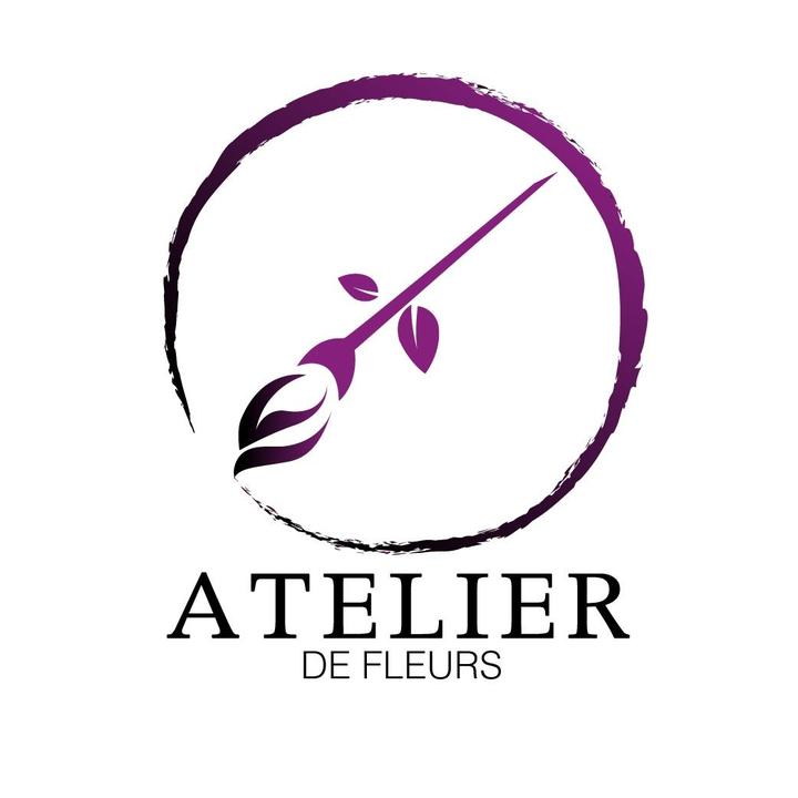 Atelier de fleurs