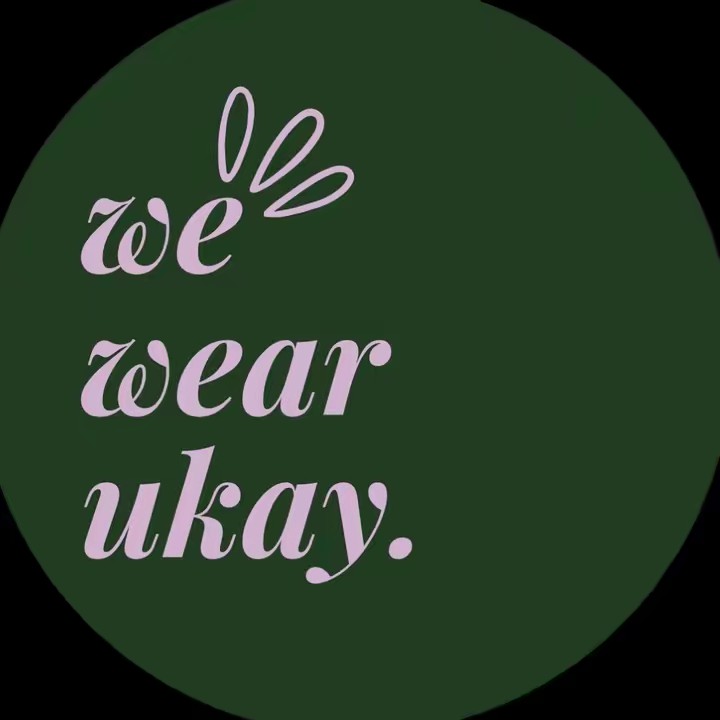 We Wear Ukay