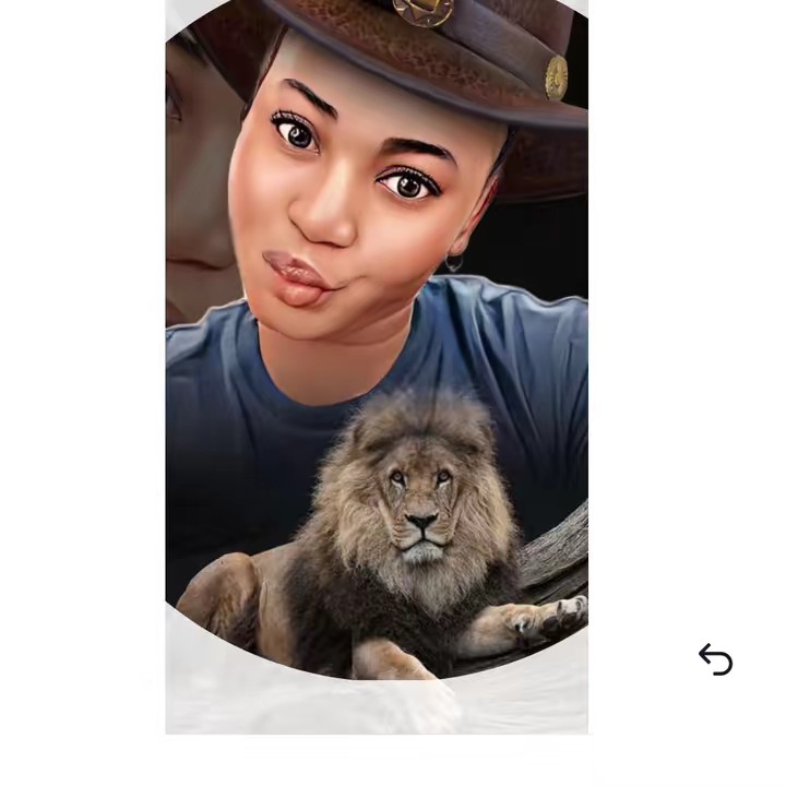 Mbaye 🇸🇳🇮🇹💕