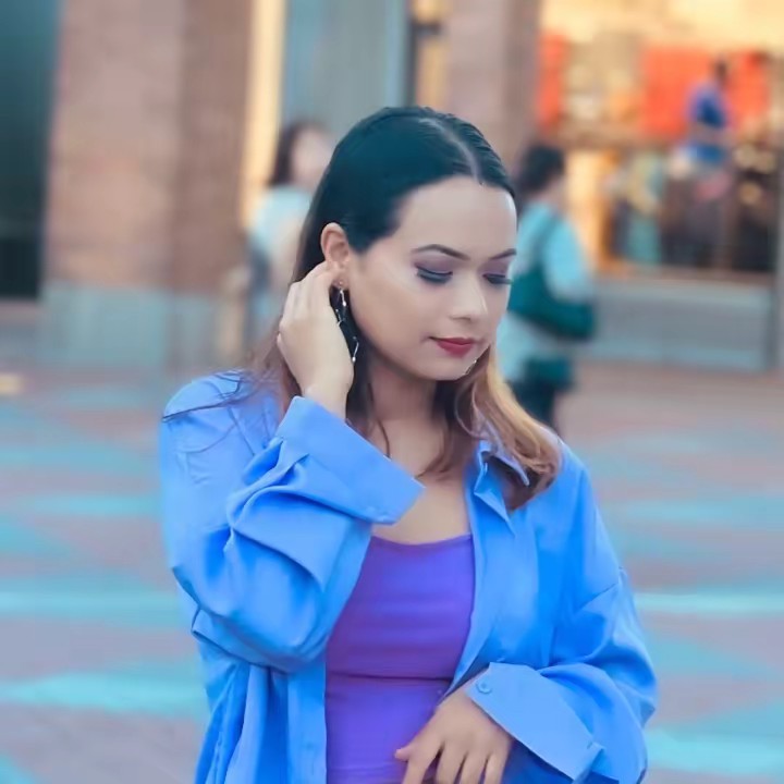 SHARADA❤️❤️💕💕