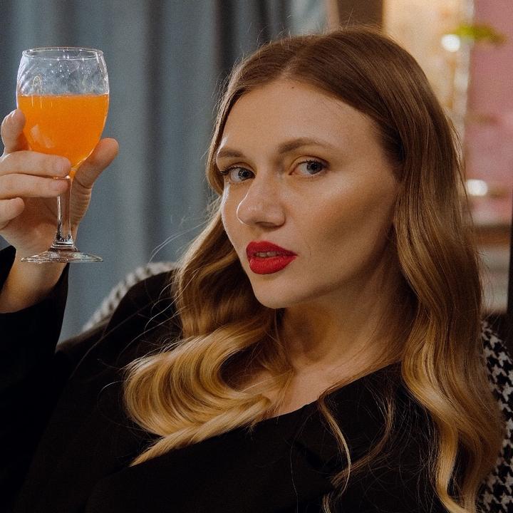 Анастасия Волощук