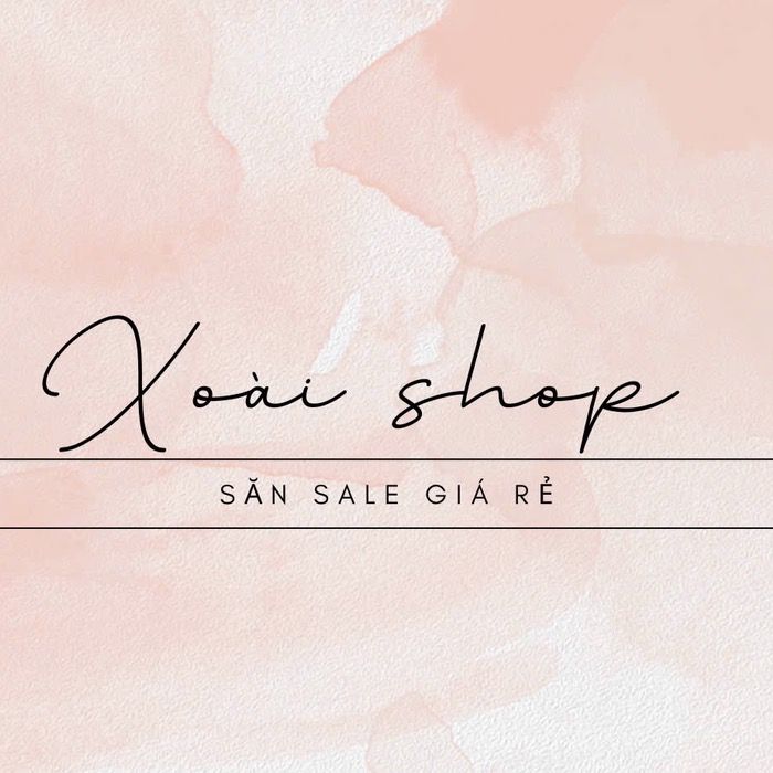 Gia dụng nhà Xoài