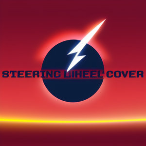 Steering Wheel Cover