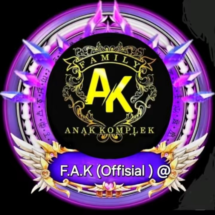 kuli. 1 untuk semua(F.A.K)