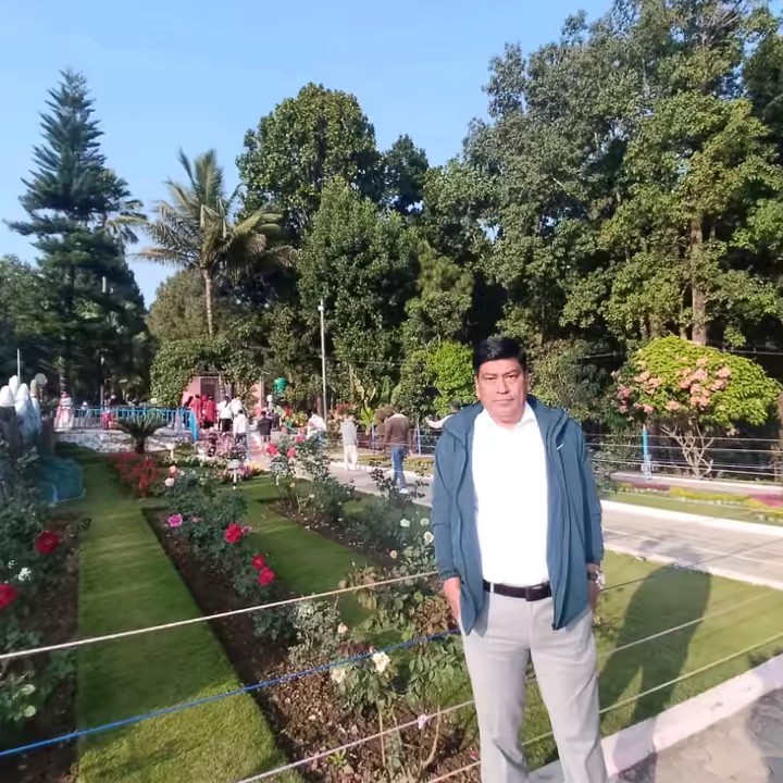 Mr Tara 🇳🇵🙏