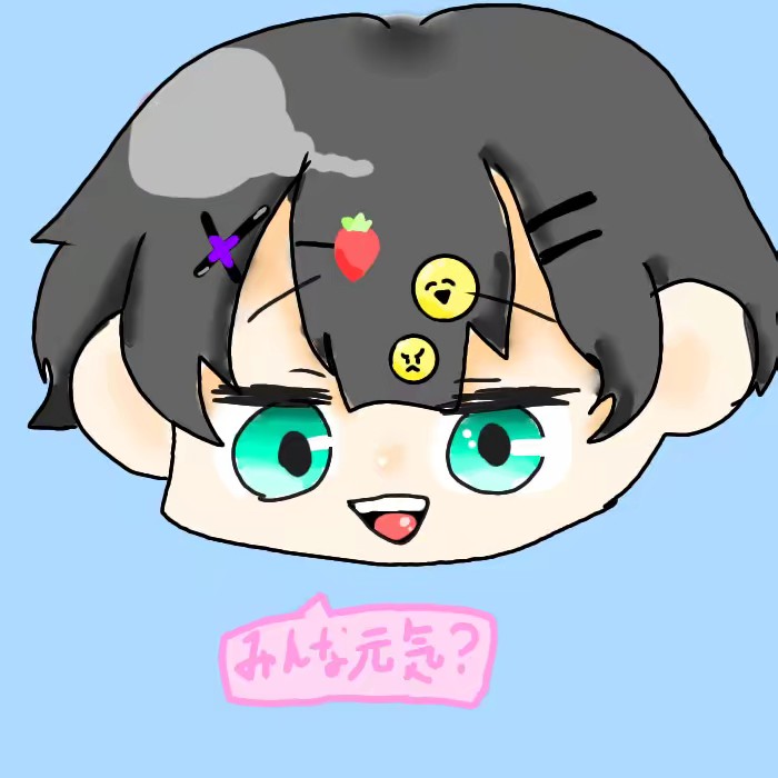 二酸化炭素🌿🌙