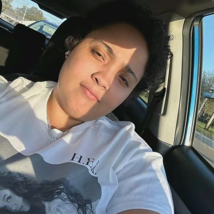 Jasmine Nicole Denmark