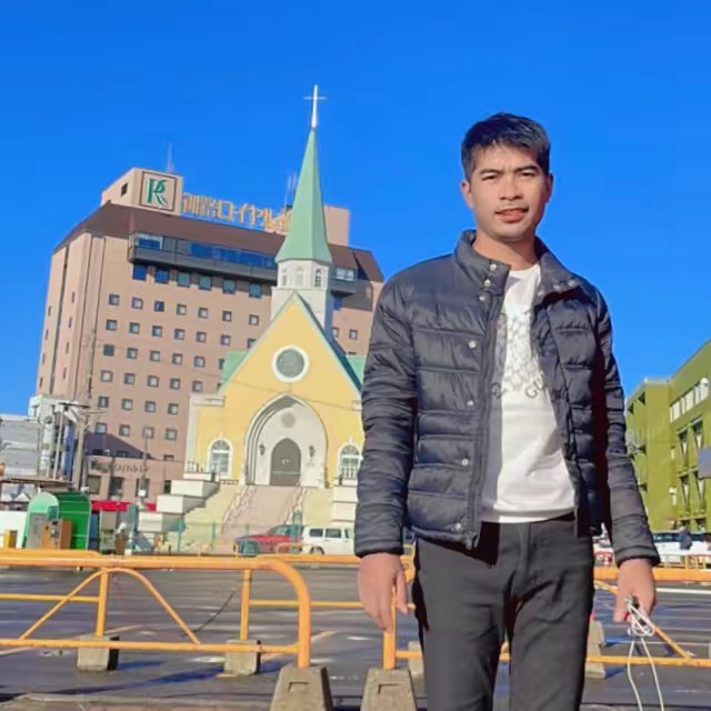 JANTRA THAN ថន ជេនត្រា🇰🇭🇯🇵