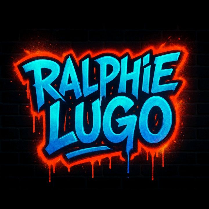 Ralphie Lugo