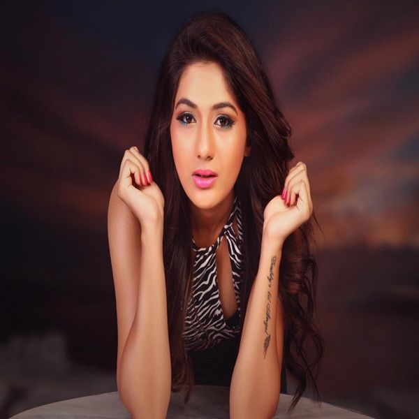 Archana Kikkeri Lakshminarasimhaswamy