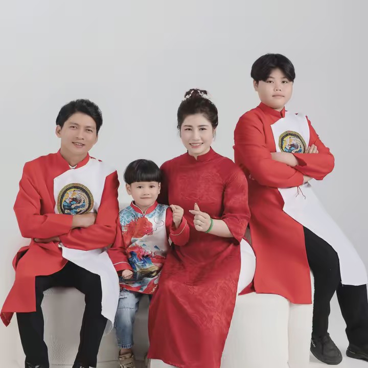 GĐ nhà Trang Thông