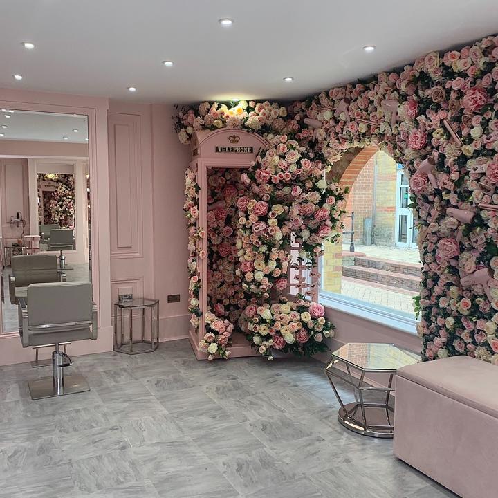 Big Hair Big Dreams 💖