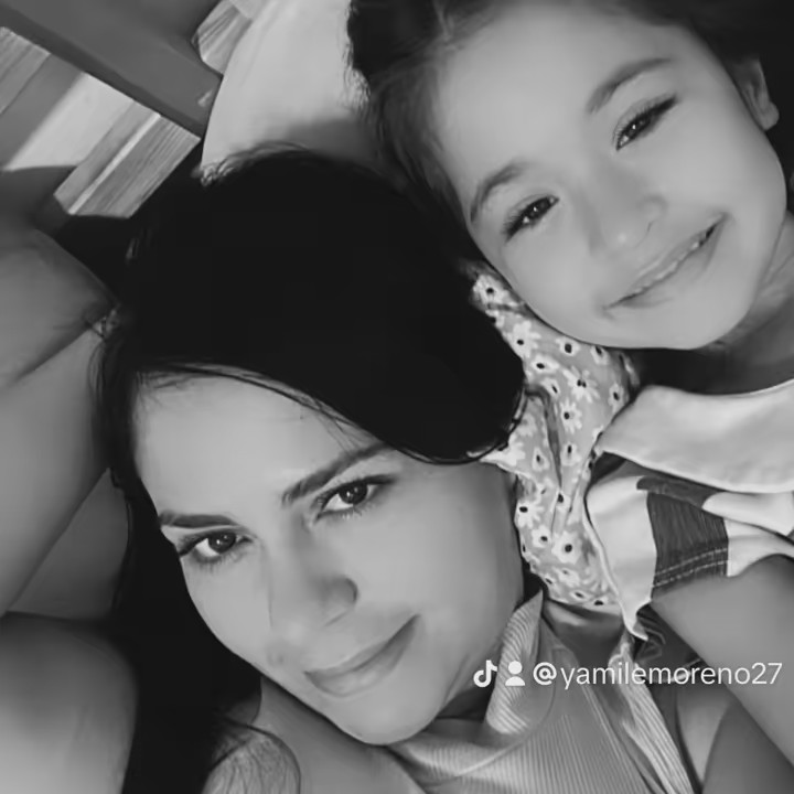 Yamile Moreno