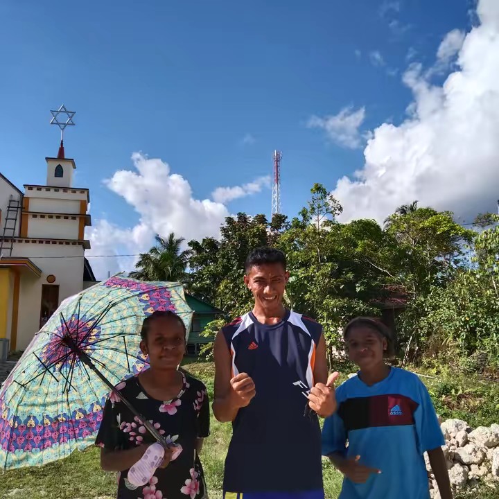 CCTV Pakembaran 3106