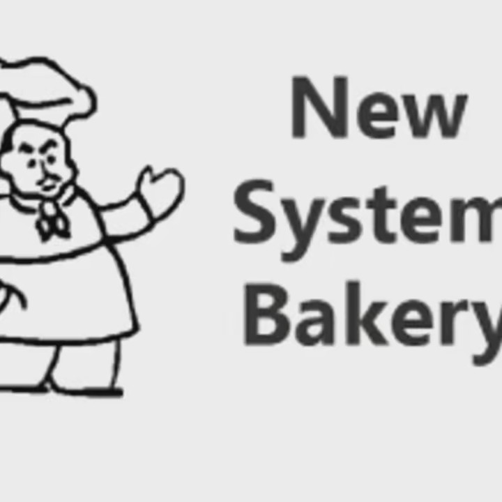 NewSystem Bakery