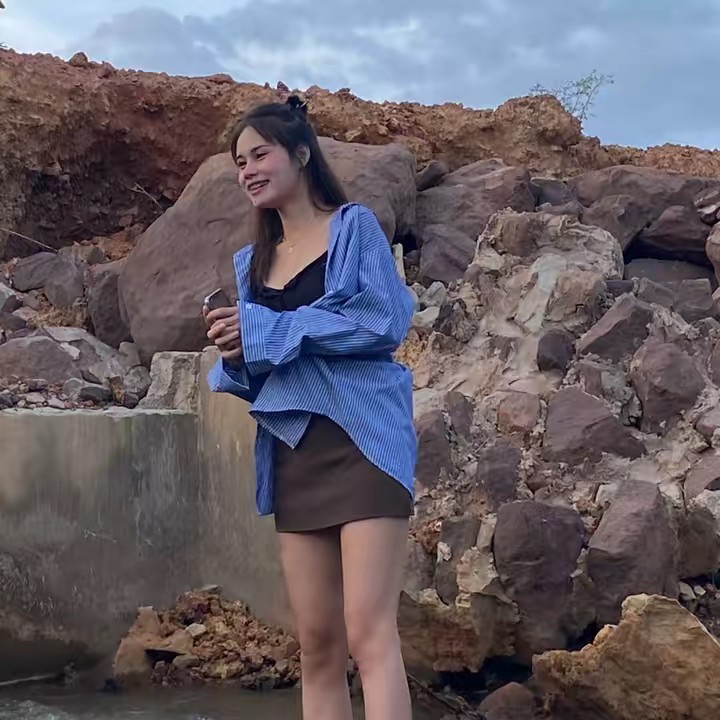 ມຸກດາ ຝຮັ່ງນ້ອຍ